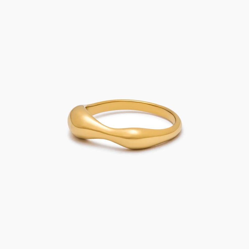 Prsten Volná vlna – fotografie 4