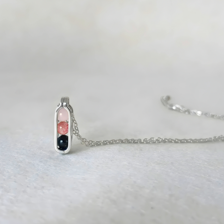 Náhrdelník Alba – Amulet Povznesení