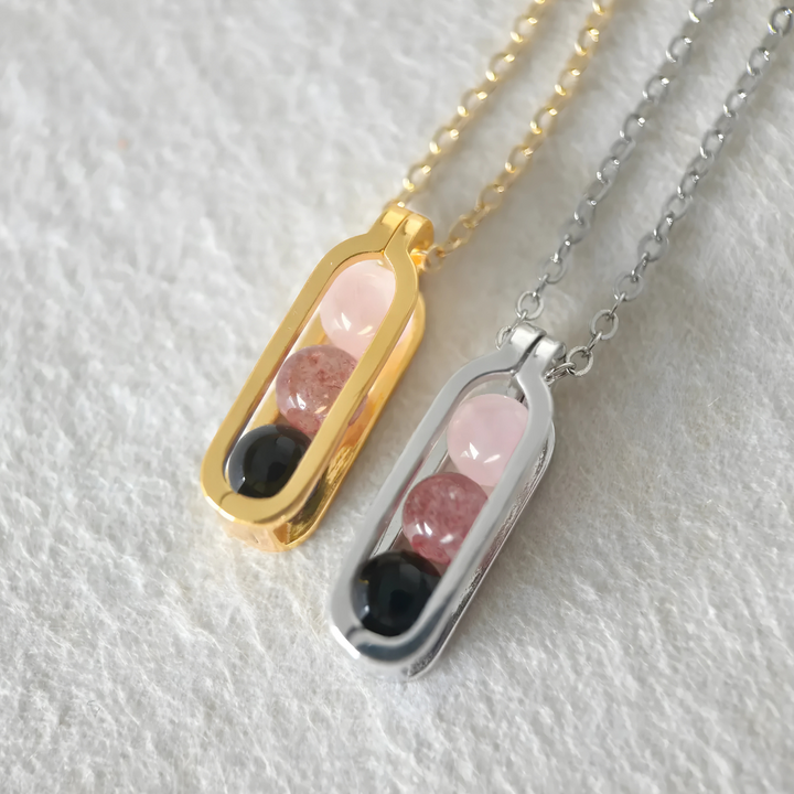 Náhrdelník Alba – Amulet Povznesení