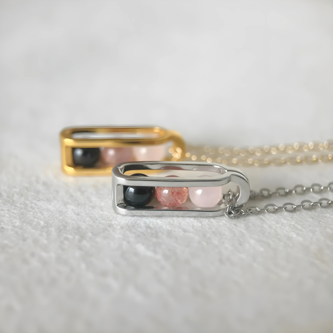 Náhrdelník Alba – Amulet Povznesení