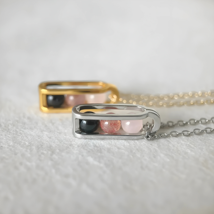 Náhrdelník Alba – Amulet Povznesení