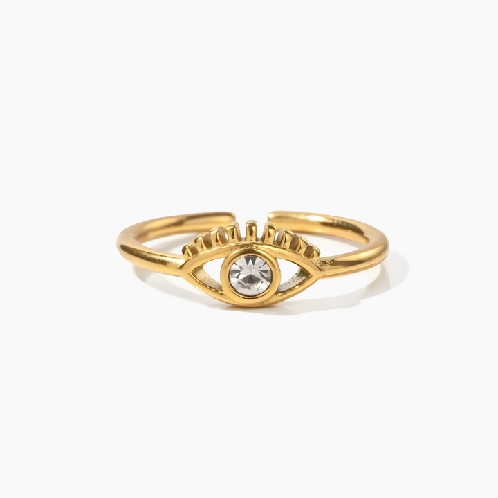 Prsten Evil Eye – Talisman