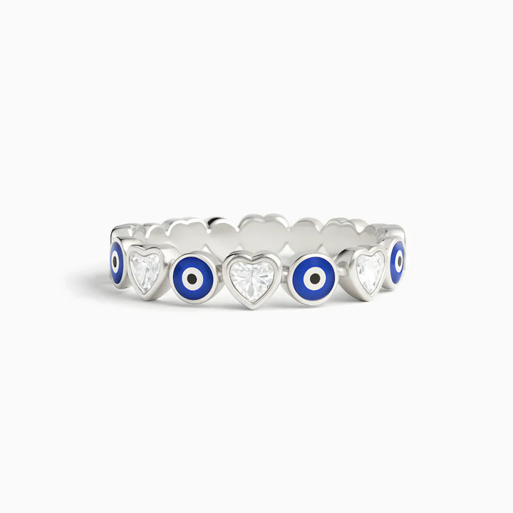 Prsten Amulet – Osobní Ochrana
