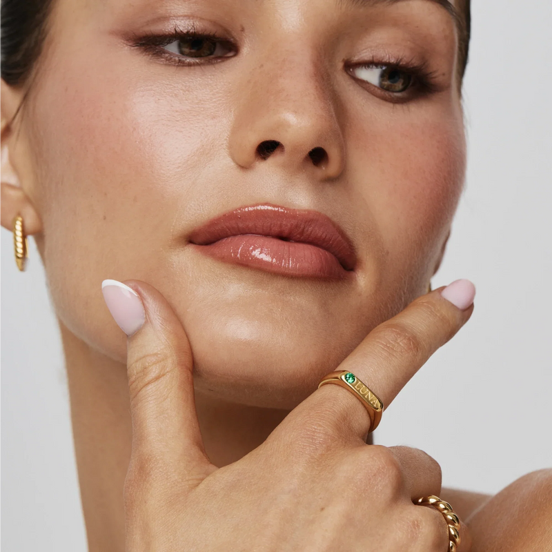 Prsten Osobní vzpomínka – fotografie 6