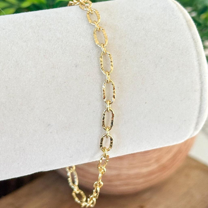 Náramek Eliza Sunburst