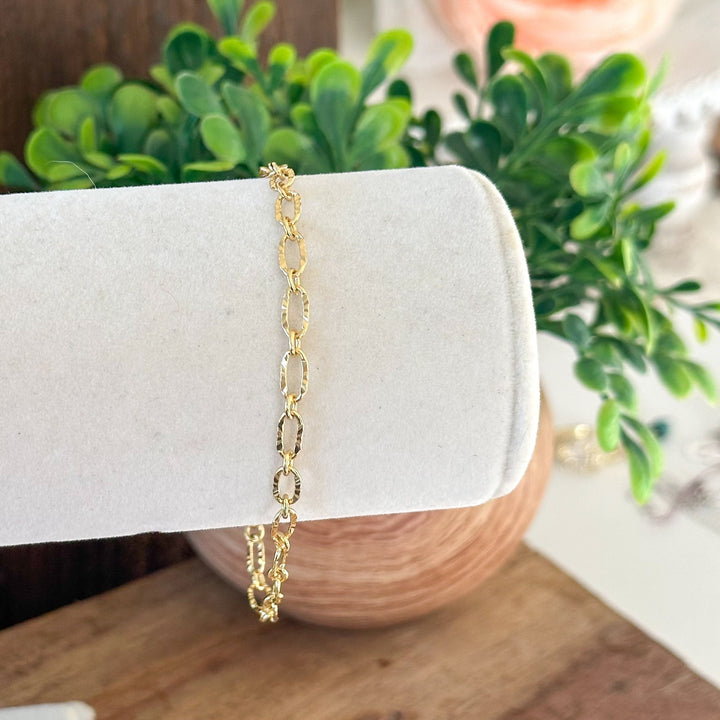 Náramek Eliza Sunburst