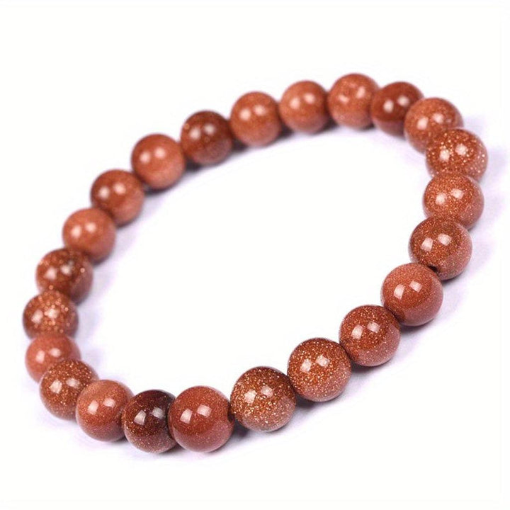 Náramek Isa s měsíčním kamenem