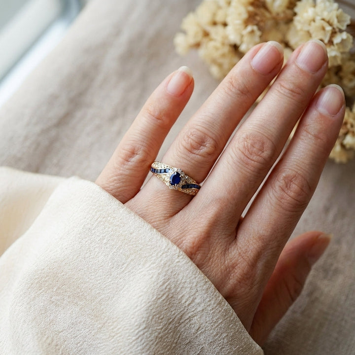 Ring van Eeuwige Belofte