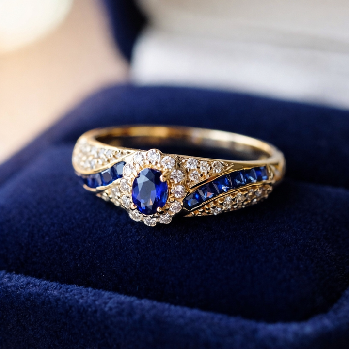 Ring van Eeuwige Belofte