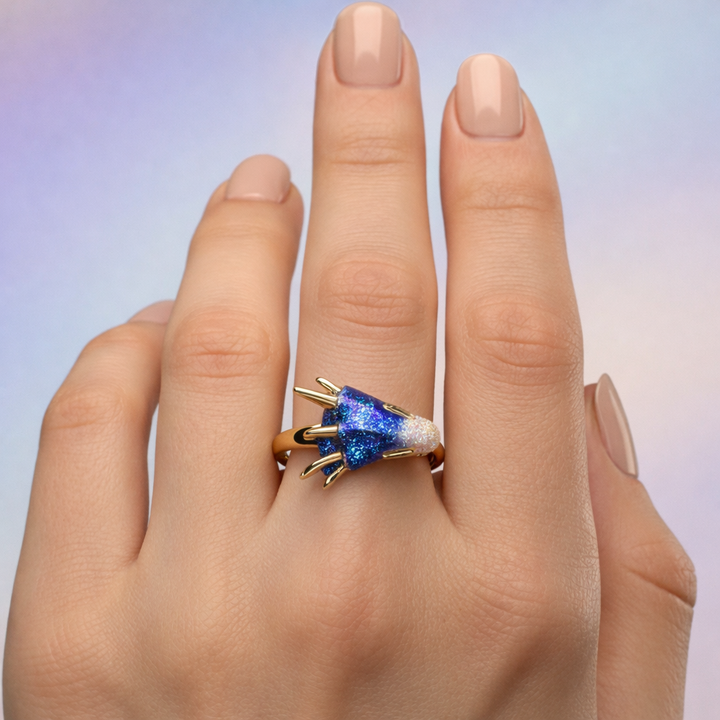 Prsten dračí tajemství