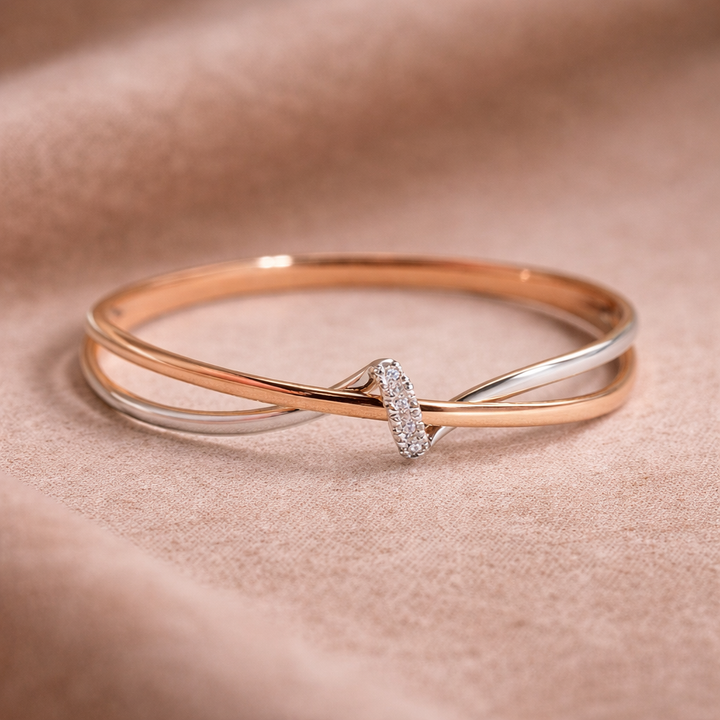 Prsten diskrétní spojení