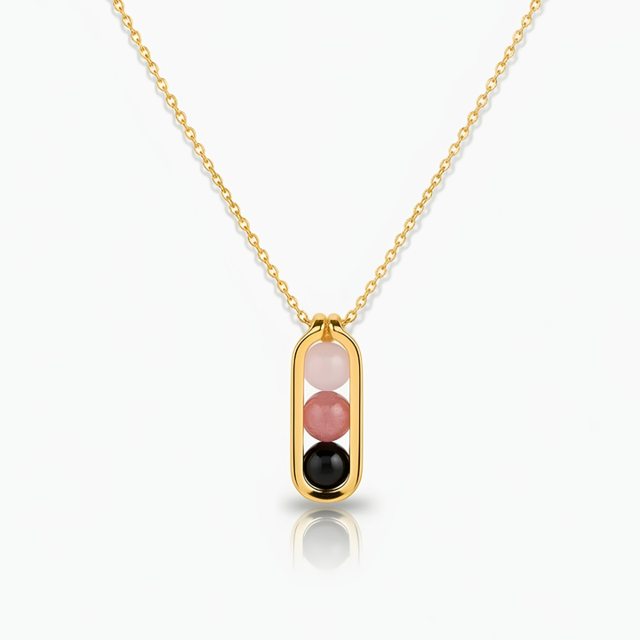 Náhrdelník Alba – Amulet Povznesení
