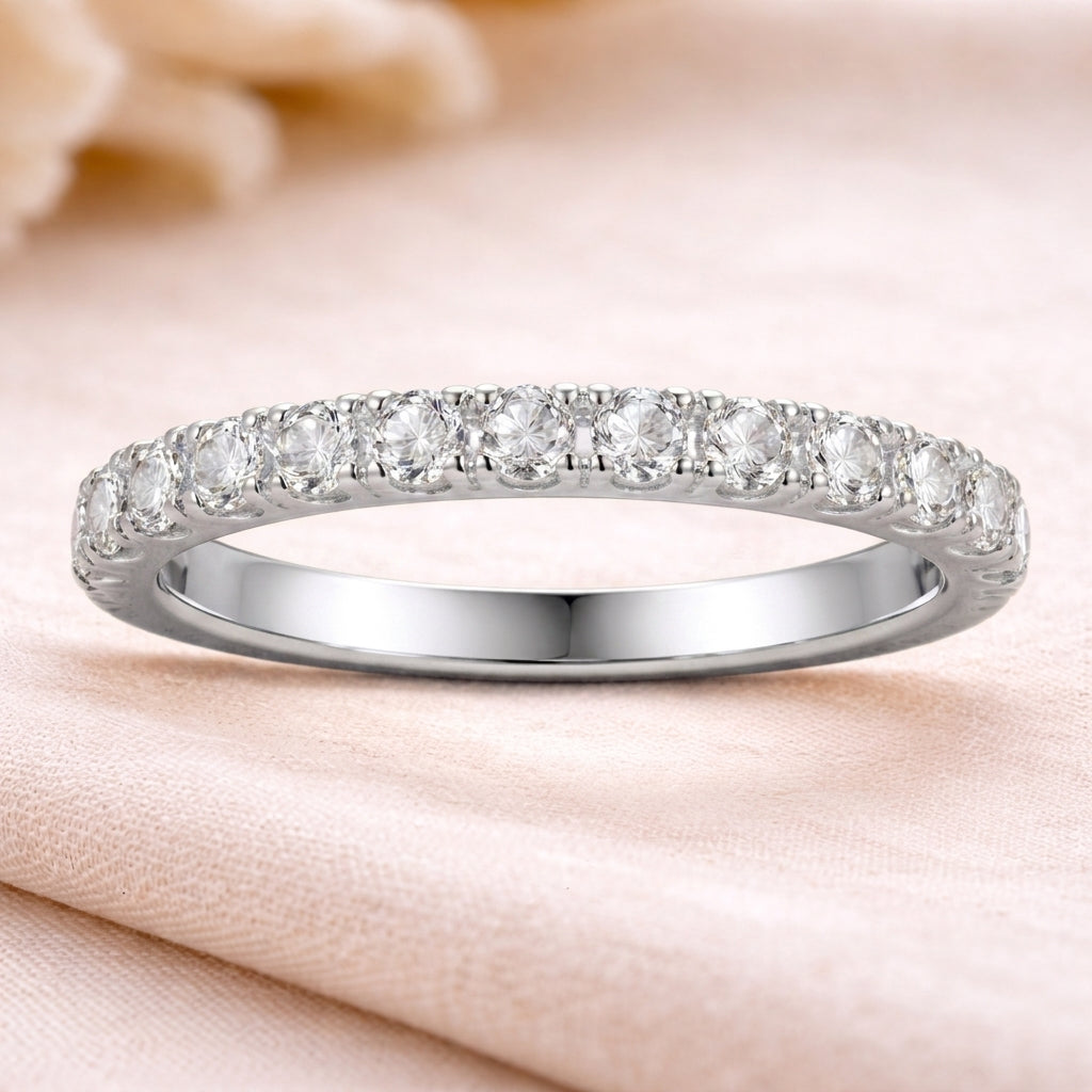 Zlatý prsten věčné spojení