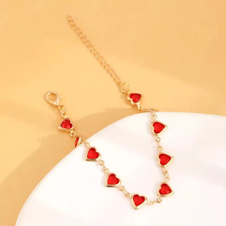 Gouden Armband Ophilia