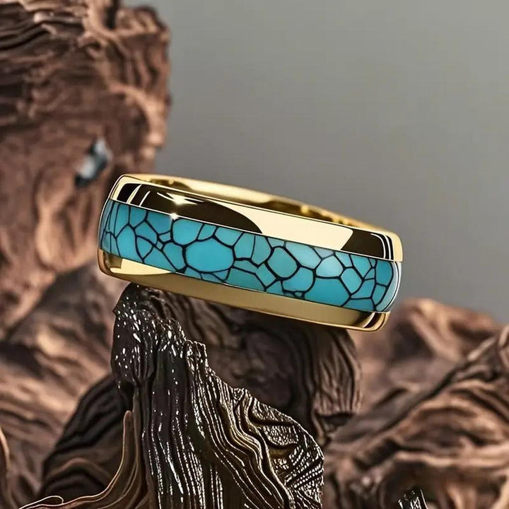 Zlatý prsten příliv