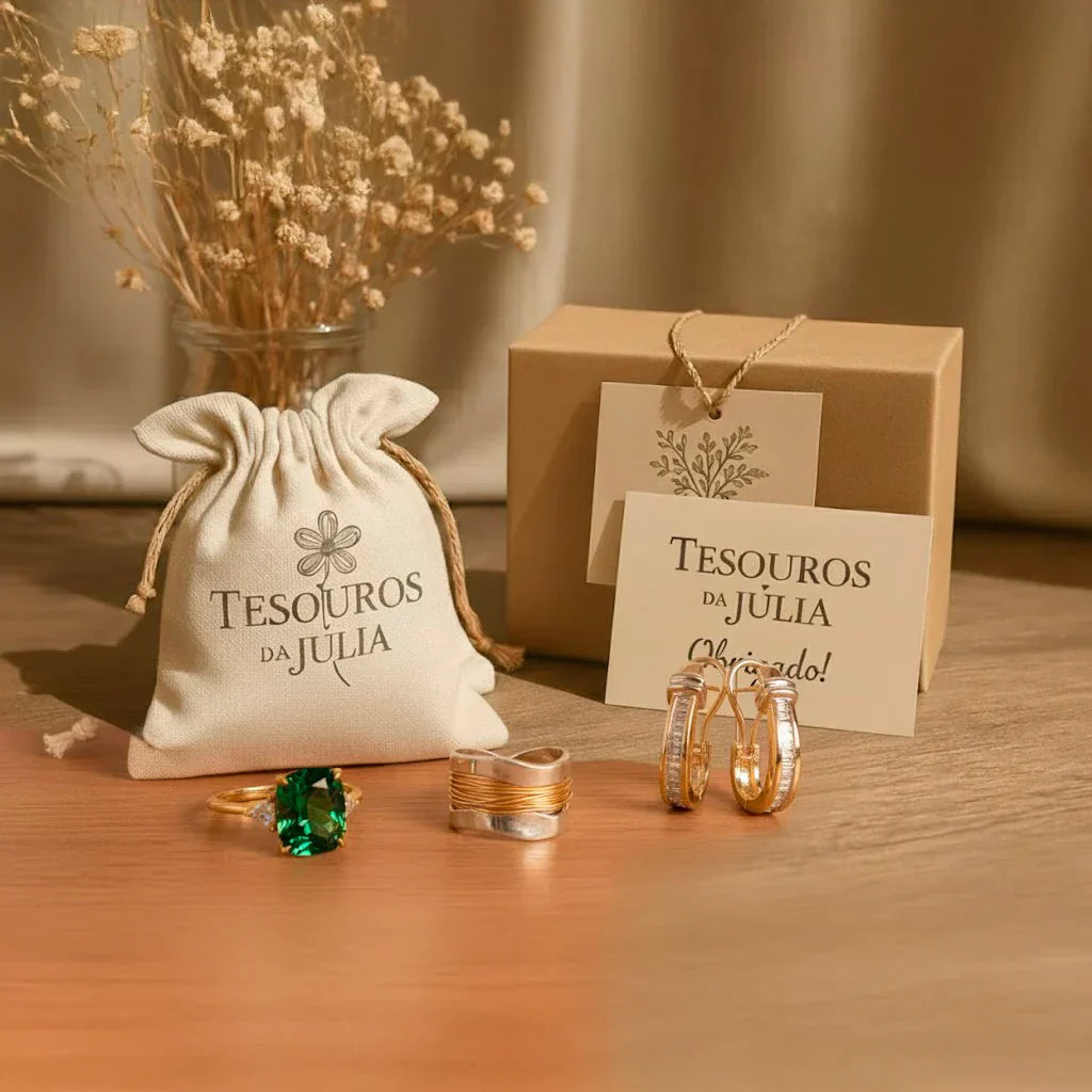 Klasický náhrdelník sedmikrásky