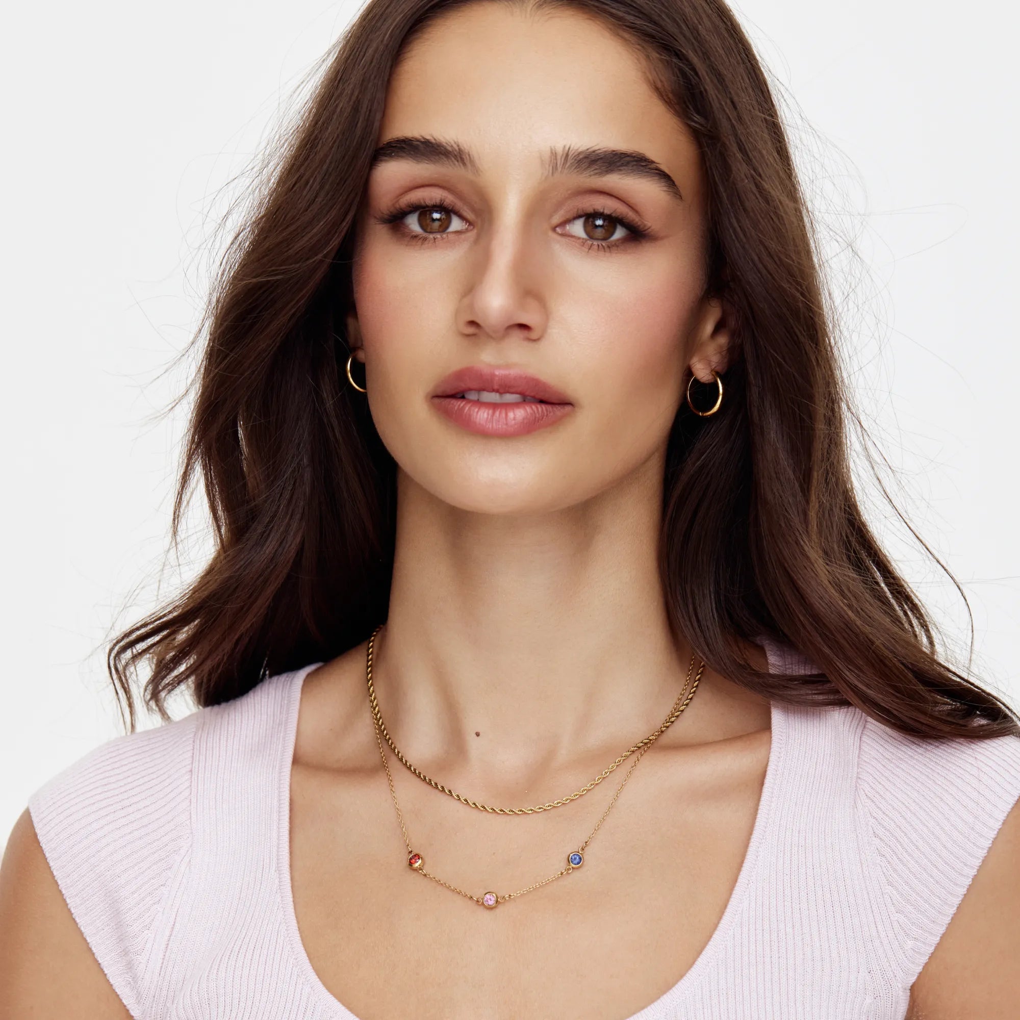 Náhrdelník Kameny narození – fotografie 3