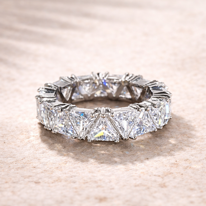 Prsten věčný lesk