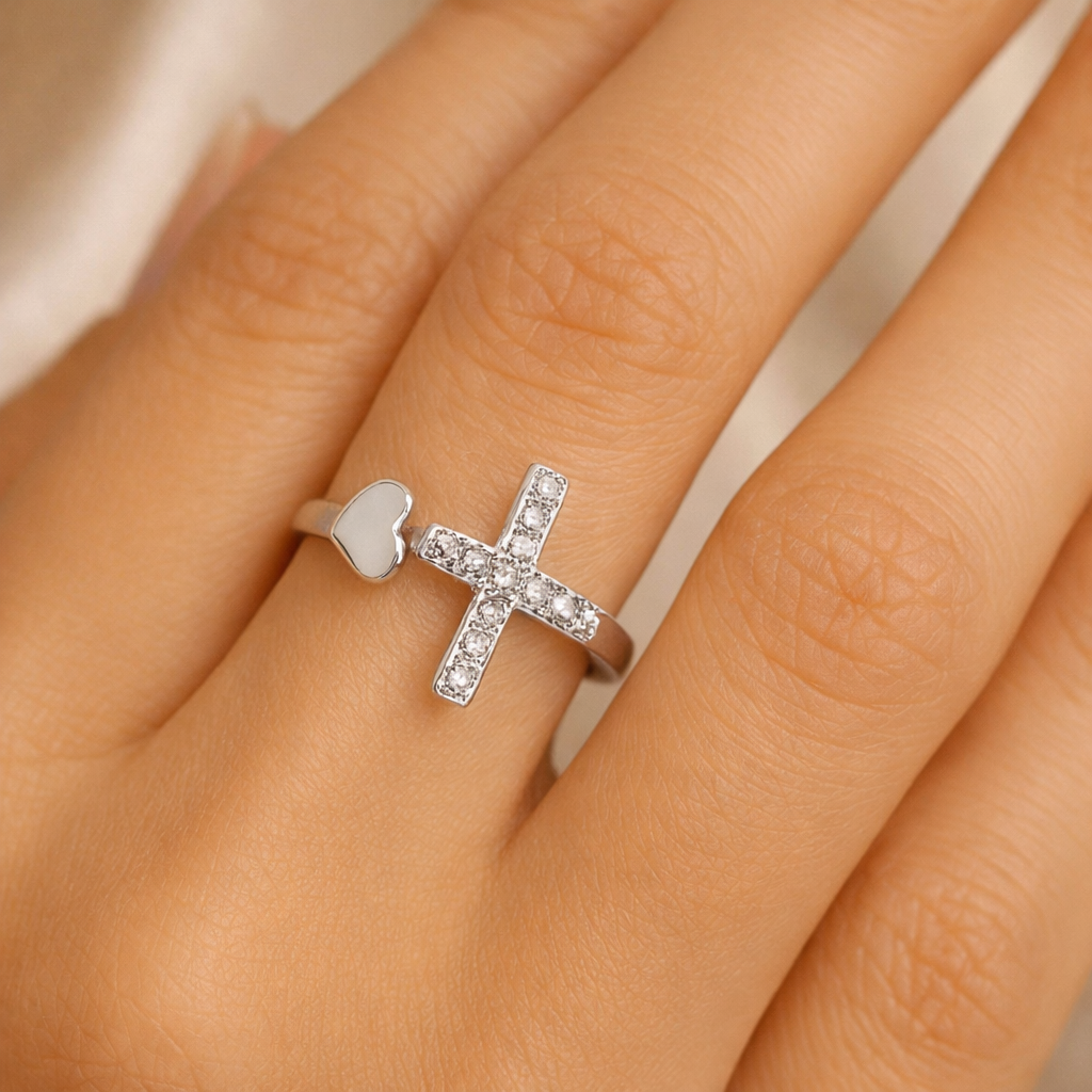 Prsten láska a víra