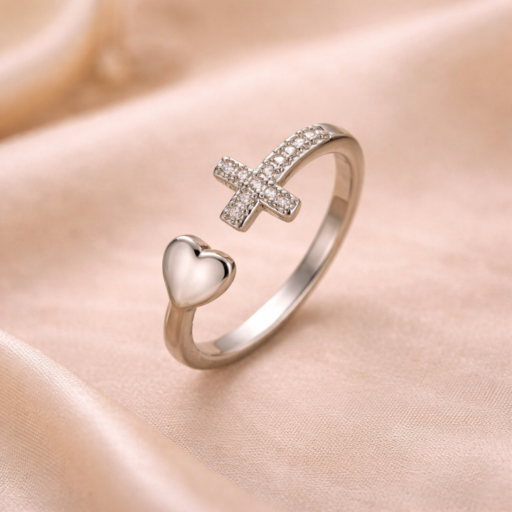 Prsten láska a víra