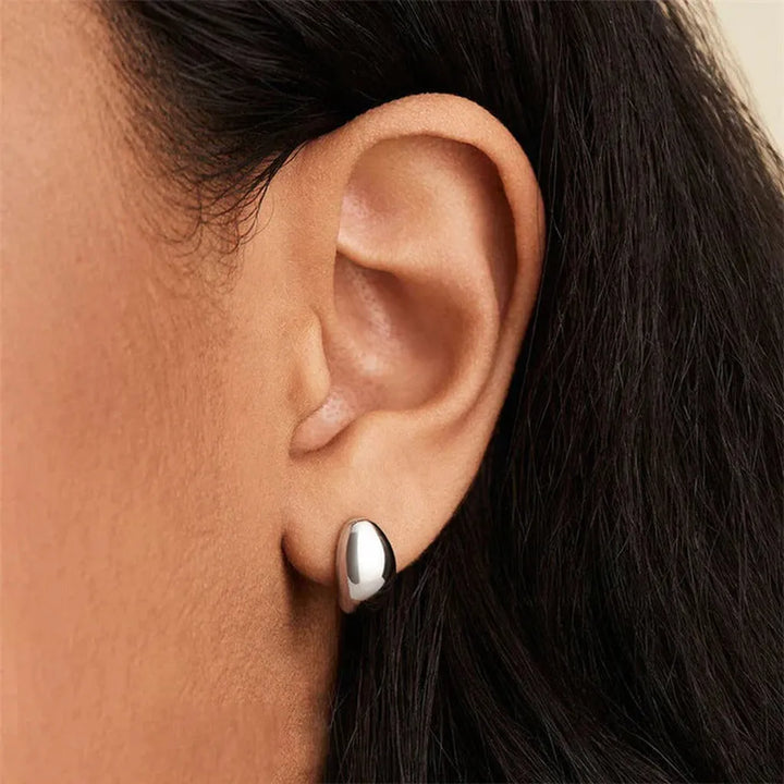 Náušnice Lissandra Spina