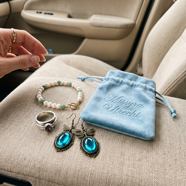 Marieke van der Berg