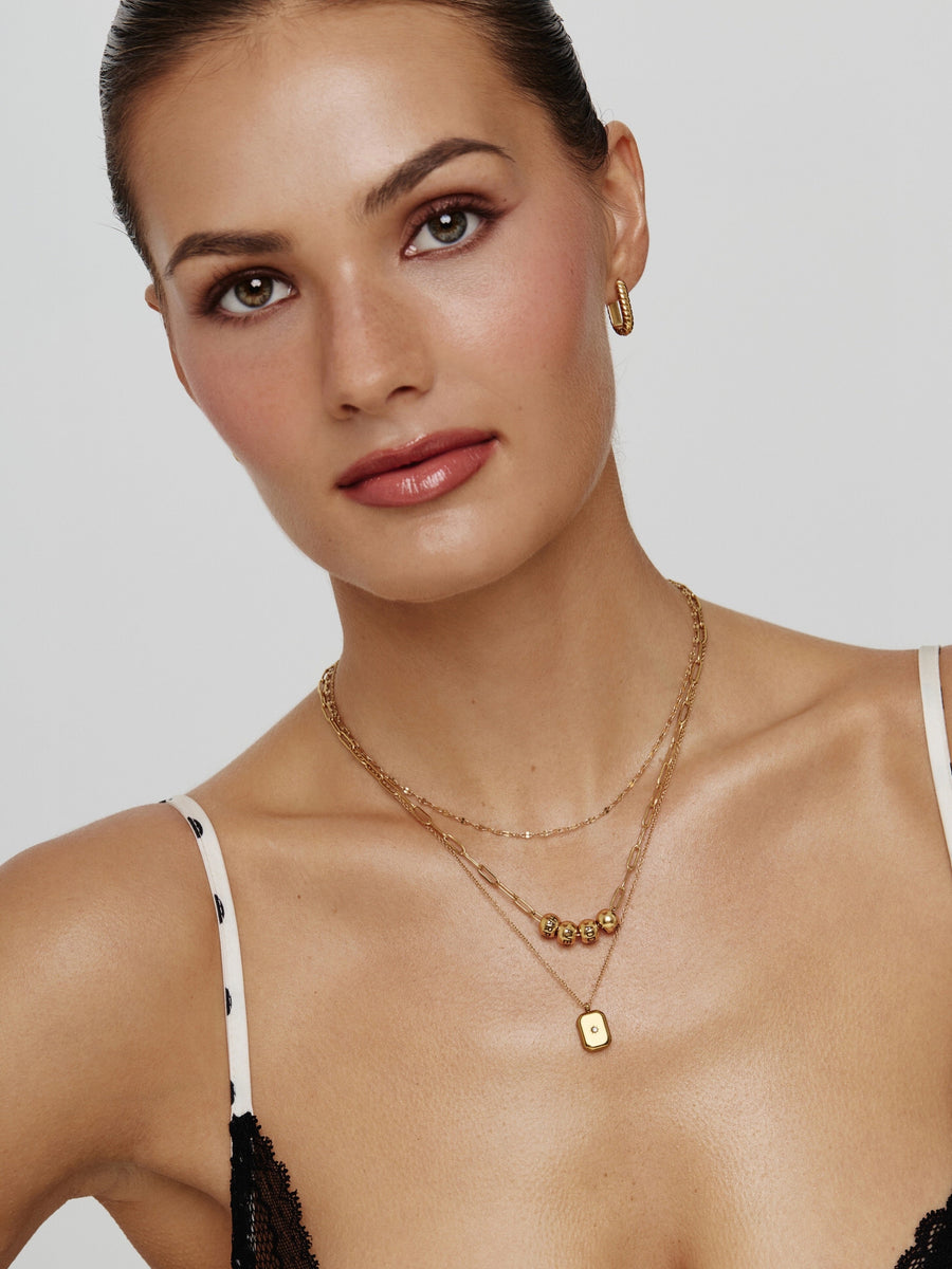 Inspirace šperky Amelia Praha